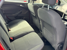 2016 Ford Focus 1.5L Diesel For Sale Images