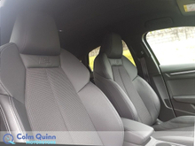 2023 Audi A3 2L Diesel For Sale Images