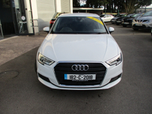 2018 Audi A3 1.4L Petrol For Sale Images
