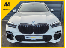 2022 BMW X5 3.0L Hybrid For Sale Images