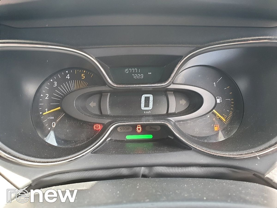 2016 Renault Captur 1.5L Diesel For Sale Images