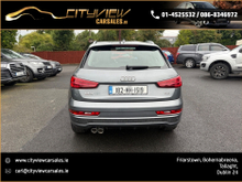 2018 Audi Q3 2L Diesel For Sale Images