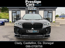 2022 BMW X3 2L Petrol Plug-in Hybrid For Sale Images
