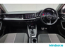 2020 AUDI A1 SportBack TFSI Advanced