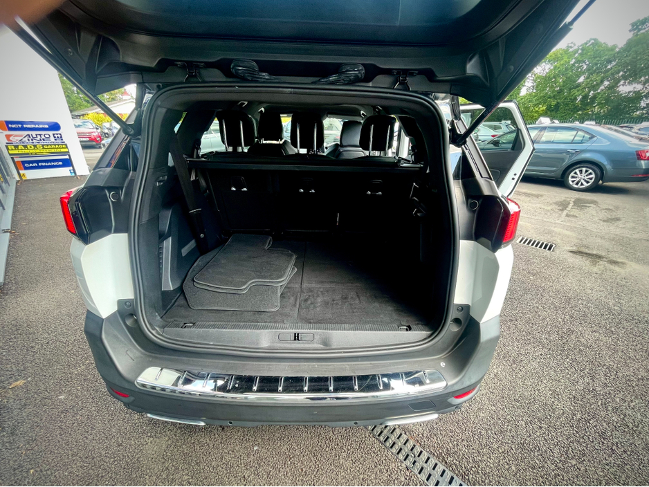 2020 Peugeot 3008 1.2L Petrol For Sale Images