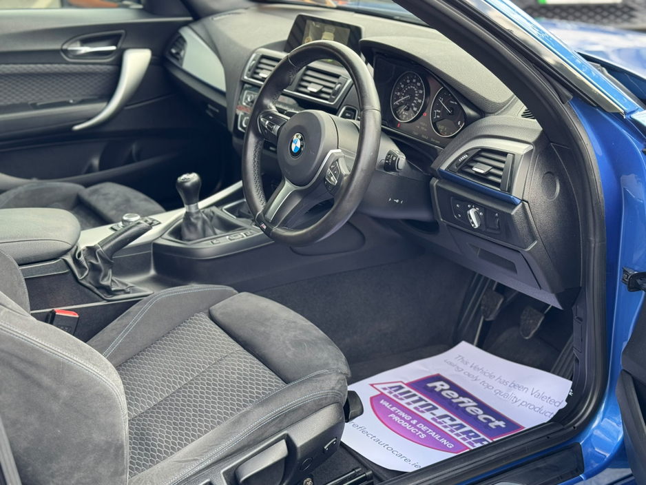 2015 BMW 1 Series 1.5L Diesel For Sale Images