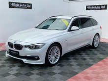 2017 BMW 3 Series 2L Diesel For Sale Images