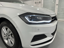 2020 Volkswagen Polo 1L Petrol For Sale Images