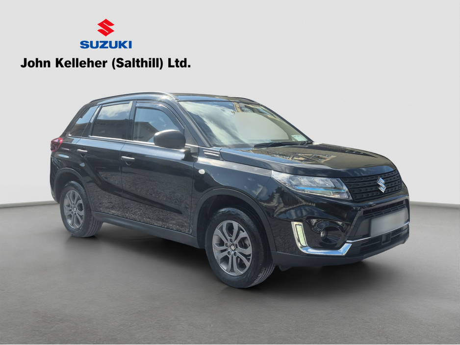 2023 Suzuki Vitara For Sale Images