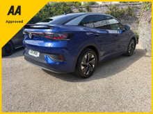 2023 Volkswagen ID.5 0L Electric For Sale Images