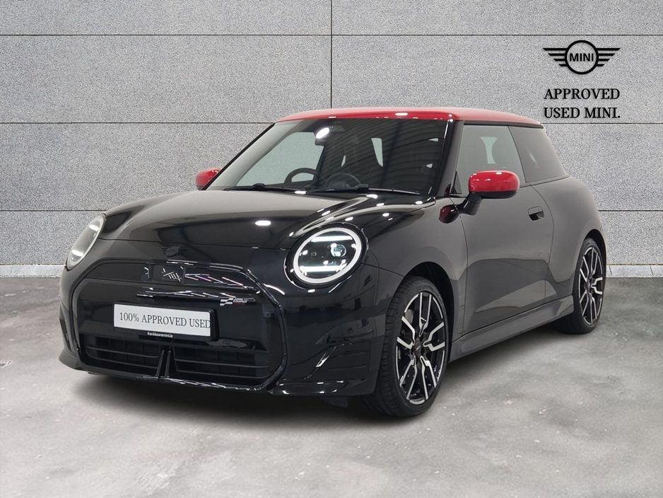 2025 MINI Hatch 0L Electric For Sale Images