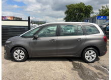 2020 Citroen Grand C4 SpaceTourer 1.5L Diesel For Sale Images