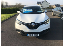 2016 Renault Kadjar 1.5L Diesel For Sale Images