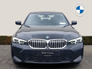 2025 BMW 3 SERIES 330e M Sport Saloon