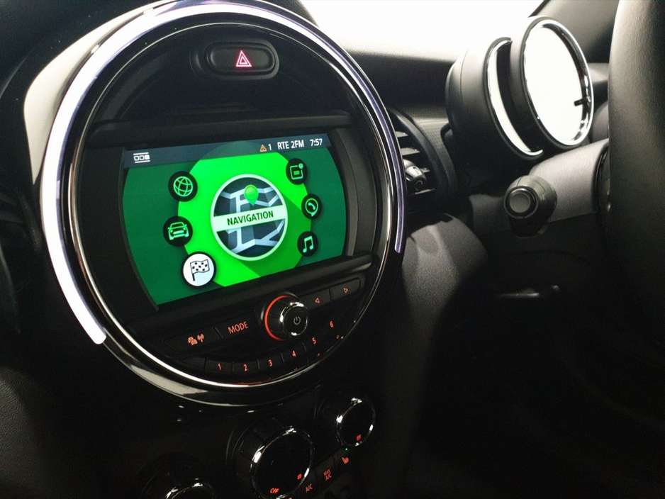 2020 MINI Hatch 1.5L Petrol For Sale Images