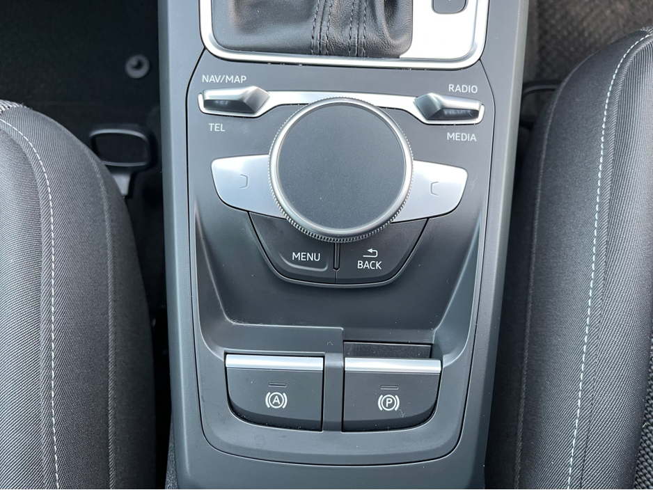 2018 Audi Q2 1L Petrol For Sale Images