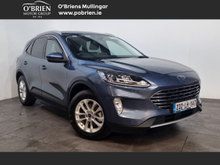 Ford Kuga 2.5 Duratec 225PS PHEV Titanium Auto
