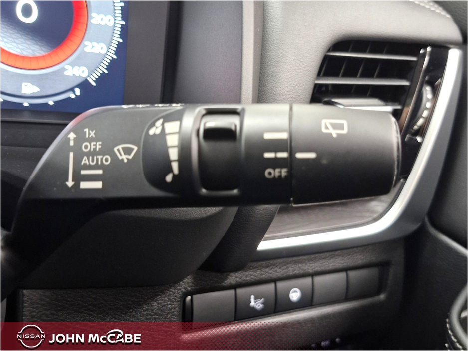 2026 Nissan X-Trail 1.5L Hybrid For Sale Images