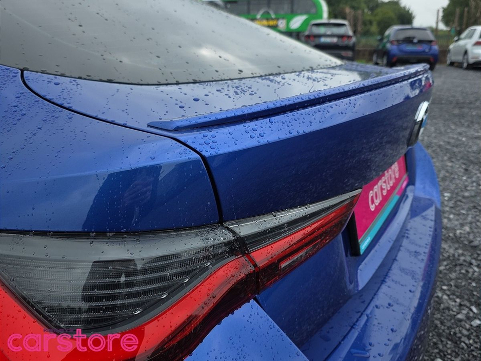 BMW 4 Series 420d M Sport Gran Coupe — thumbnail 17