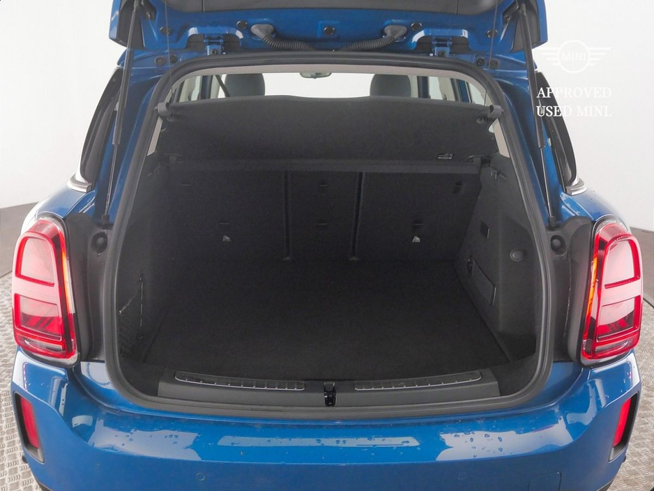 2023 MINI Countryman 1.5L Petrol Plug-in Hybrid For Sale Images