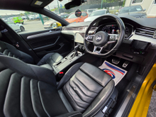 2019 Volkswagen Arteon 2L Petrol For Sale Images