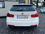 2015 BMW 3 SERIES F31 D M SPORT 5DR