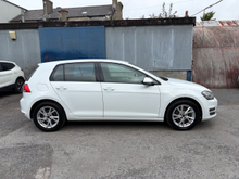 2015 Volkswagen Golf 1.2L Petrol For Sale Images