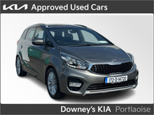 Kia Carens 1.7 EX 7-SEATER