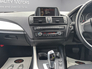 2013 BMW 1 SERIES 2013 BMW 116I LOW MILES (S45)