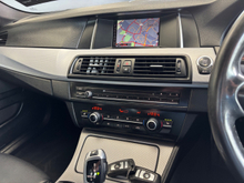2014 BMW 5 Series 2L Diesel For Sale Images