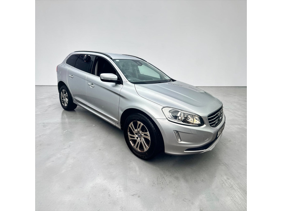 2017 Volvo XC60 2L Diesel For Sale Images