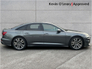2022 AUDI A6 40 TDI Quattro S-Line 206Bhp 4Dr