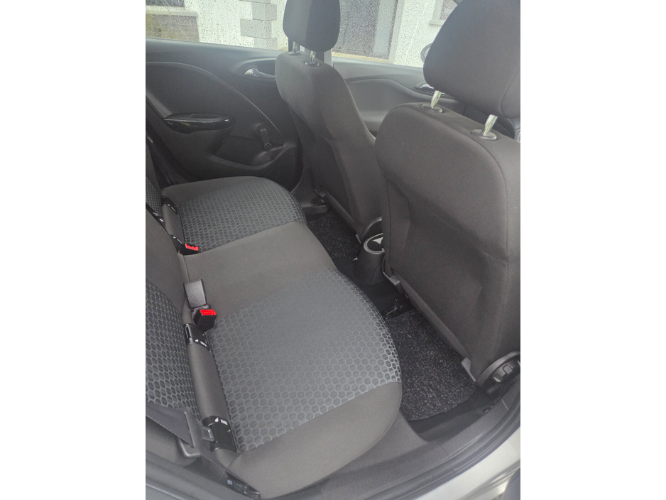 Opel Corsa 1.4 (75PS) 120 Year Campaign — thumbnail 9