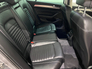 2018 VOLKSWAGEN PASSAT HIGHLINE 2.0 TDI D6F 150 150HP 4DR