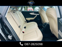 2019 Audi A5 2L Diesel For Sale Images