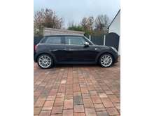 2017 Mini Hatch