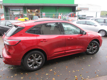 2020 Ford Kuga 1.5L Diesel For Sale Images