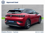 2022 VOLKSWAGEN ID.4 GTX BUSINESS 77kWh 299HP