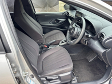 2020 Toyota Yaris 1.5L Petrol Hybrid For Sale Images