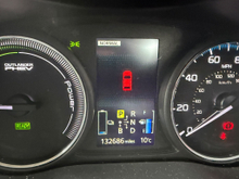 2015 Mitsubishi Outlander 2L Petrol Plug-in Hybrid For Sale Images
