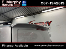 2021 Ford Transit Custom 2L Diesel For Sale Images