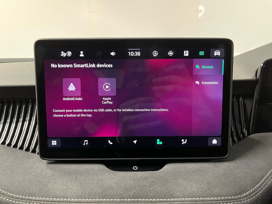 Skoda Superb Sportline DSG 2.0 TDI 150BHP - Reversing Camera - Ambient Lighting - Climate Control - Electric Heated Memory Seats - Keyless Start - Apple CarPlay/Android Auto — thumbnail 15