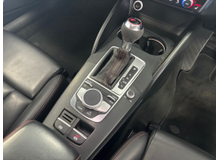 2018 Audi RS3 2.5L Petrol For Sale Images