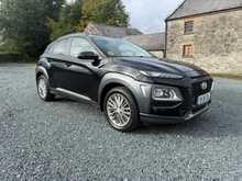 Hyundai Kona 1.6 CRDI Executive