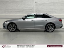 2023 Audi A4 2L Diesel For Sale Images