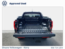 2026 VOLKSWAGEN AMAROK PANAMERICANA (X) 3.0L 237 BHP A10A