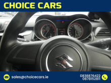 2019 Suzuki Swift 1.2L Petrol For Sale Images