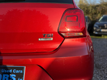 2014 Volkswagen Polo 1.2L Petrol For Sale Images