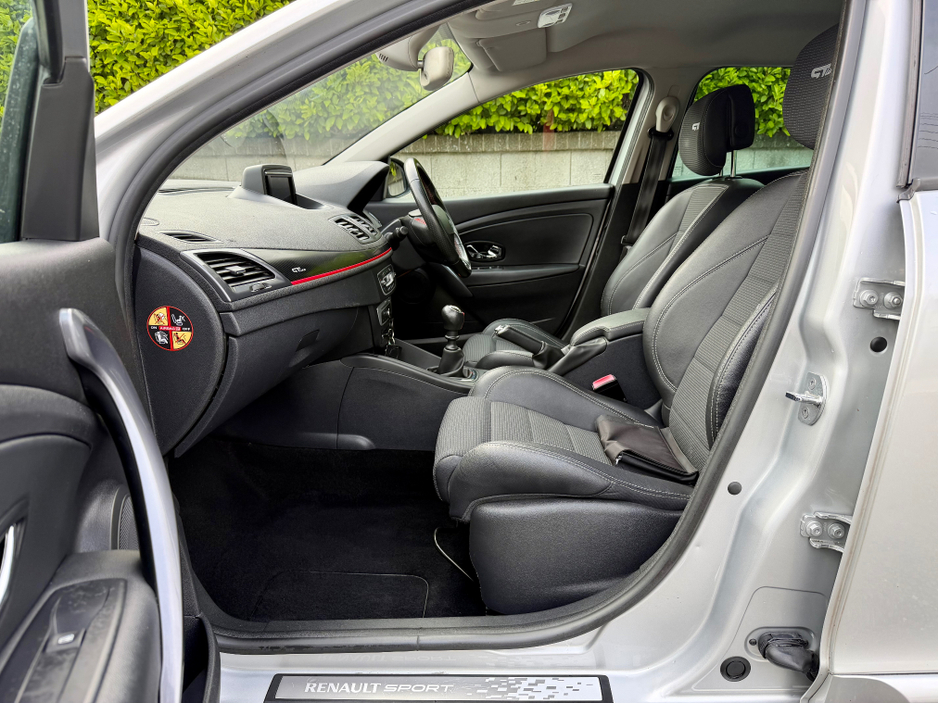2015 Renault Megane 1.5L Diesel For Sale Images