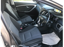 2015 Hyundai i30 1.6L Diesel For Sale Images